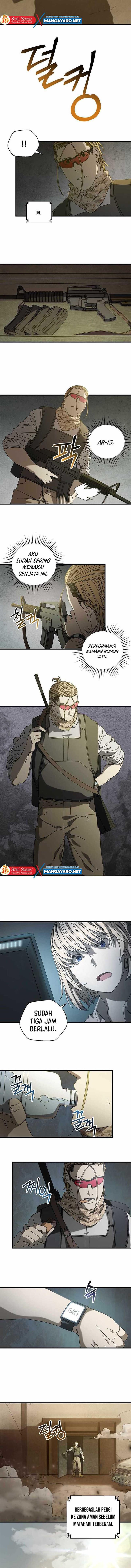 the-way-of-survival - Chapter: 24
