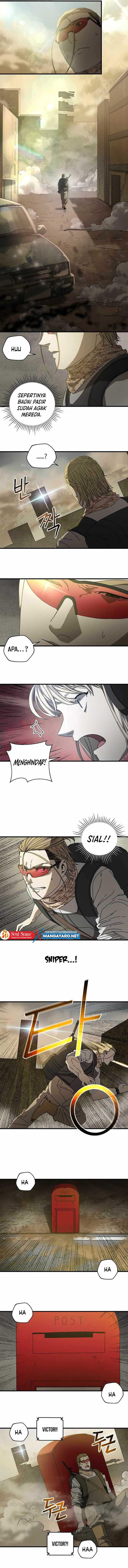 the-way-of-survival - Chapter: 24
