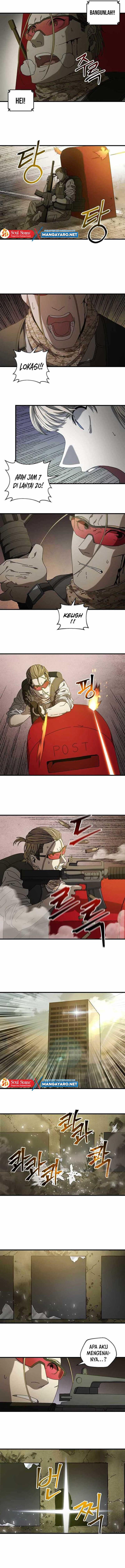 the-way-of-survival - Chapter: 24