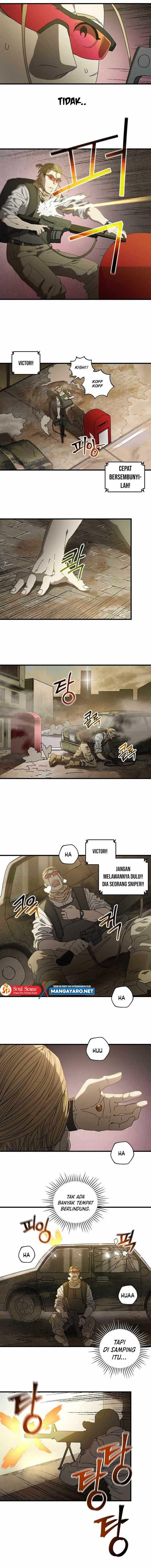 the-way-of-survival - Chapter: 24