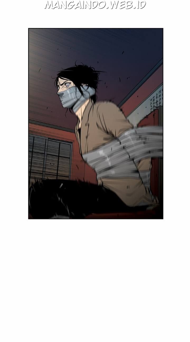 killer-stall - Chapter: 46