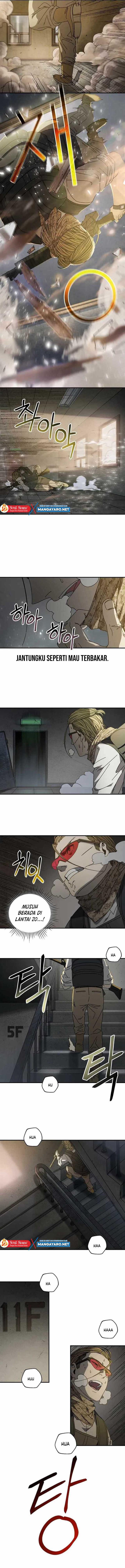 the-way-of-survival - Chapter: 25
