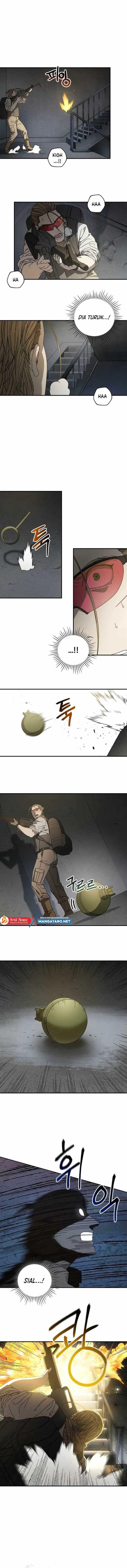 the-way-of-survival - Chapter: 25