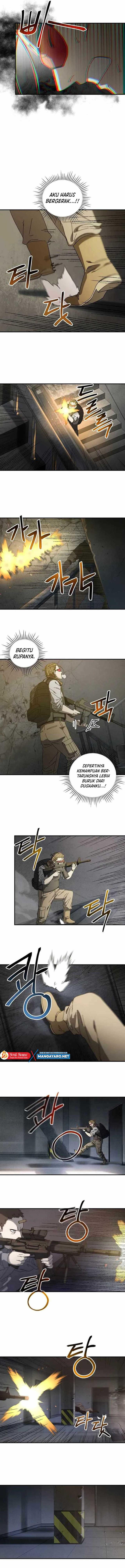the-way-of-survival - Chapter: 25