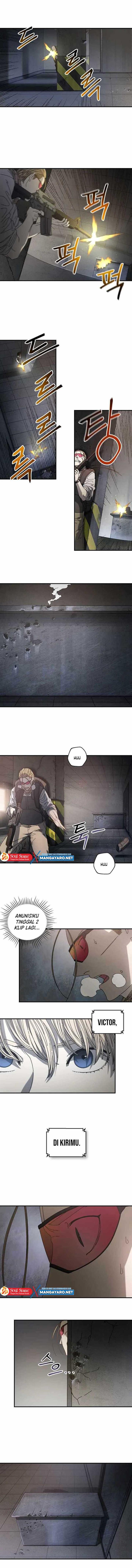 the-way-of-survival - Chapter: 25