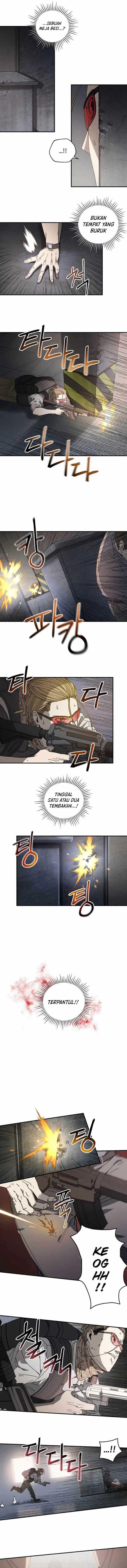 the-way-of-survival - Chapter: 25