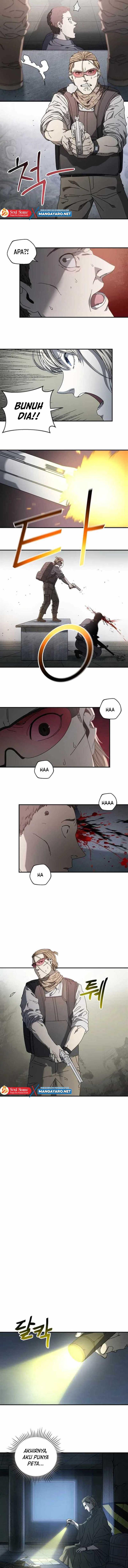 the-way-of-survival - Chapter: 25