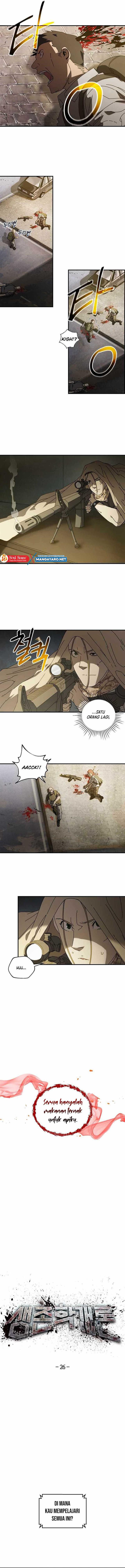 the-way-of-survival - Chapter: 26