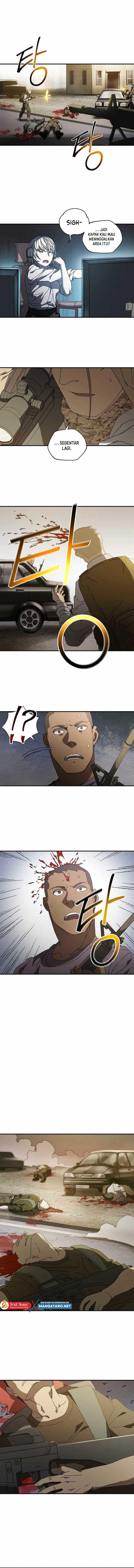 the-way-of-survival - Chapter: 26