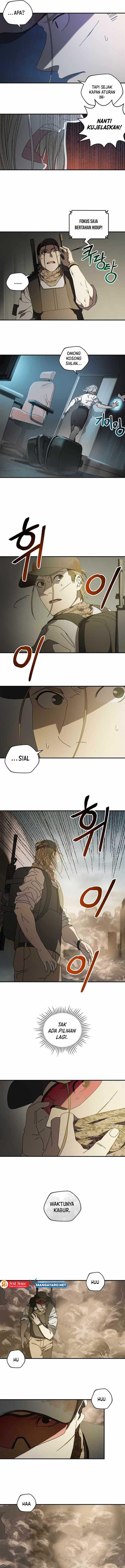 the-way-of-survival - Chapter: 26