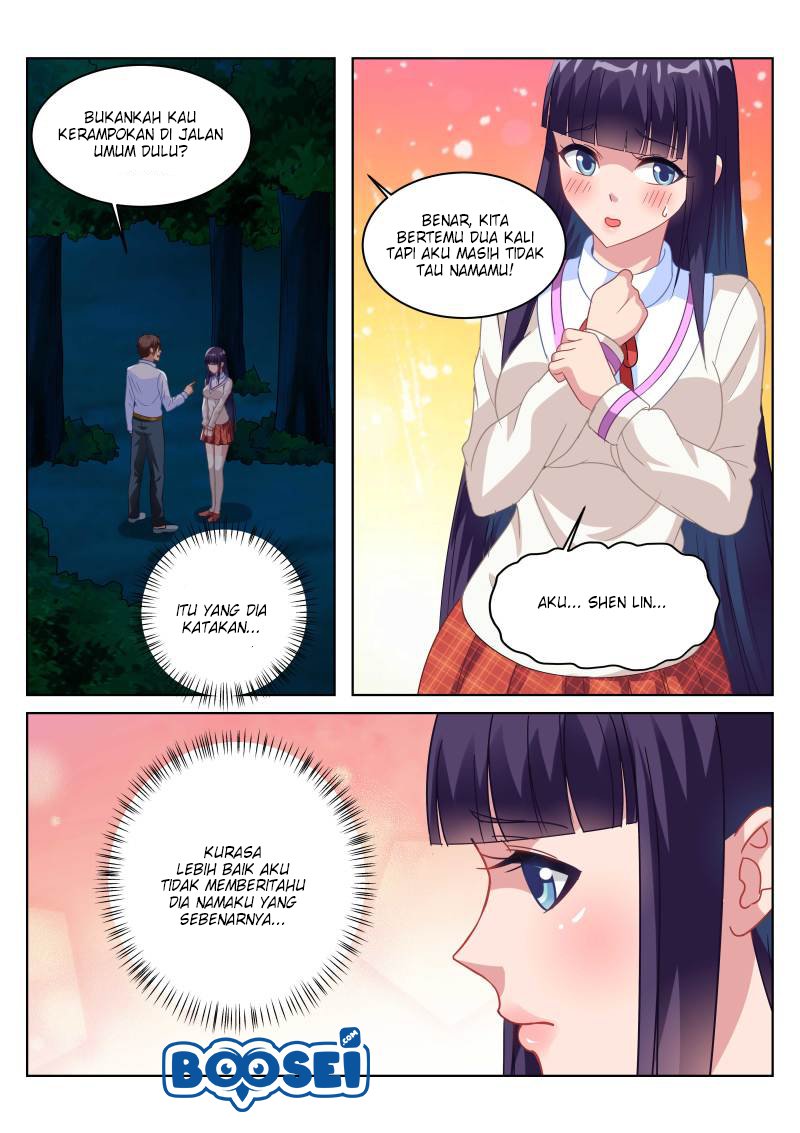 very-pure - Chapter: 113