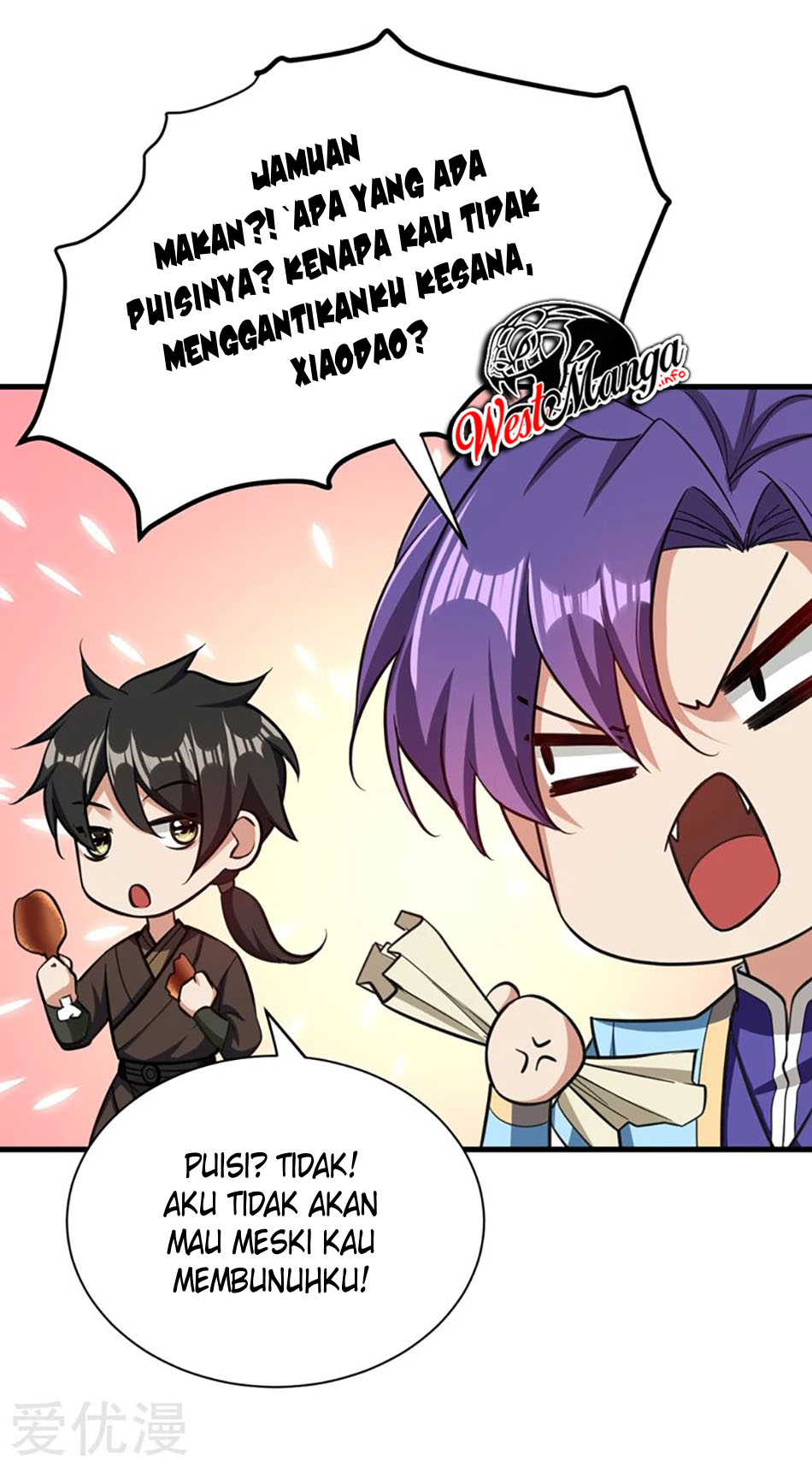 rise-of-the-demon-king - Chapter: 89