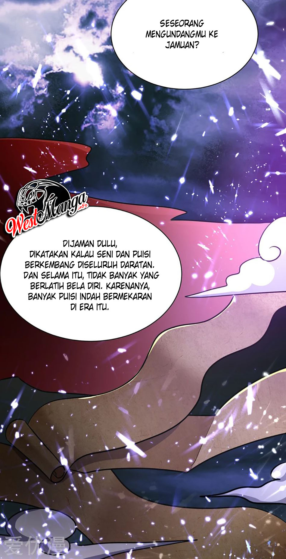 rise-of-the-demon-king - Chapter: 89