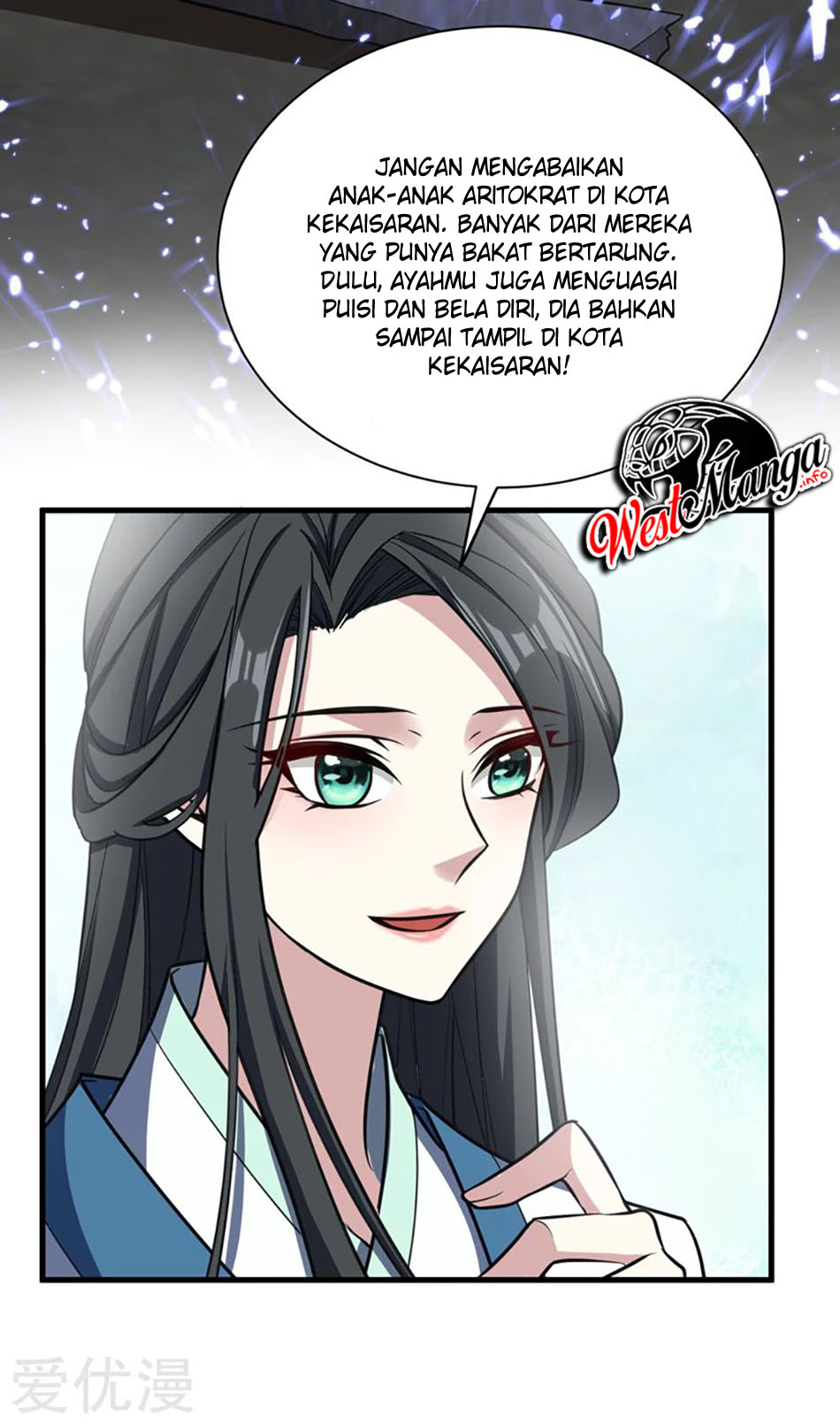 rise-of-the-demon-king - Chapter: 89