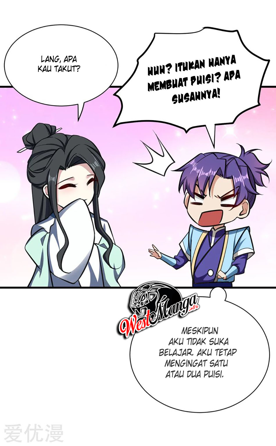 rise-of-the-demon-king - Chapter: 89