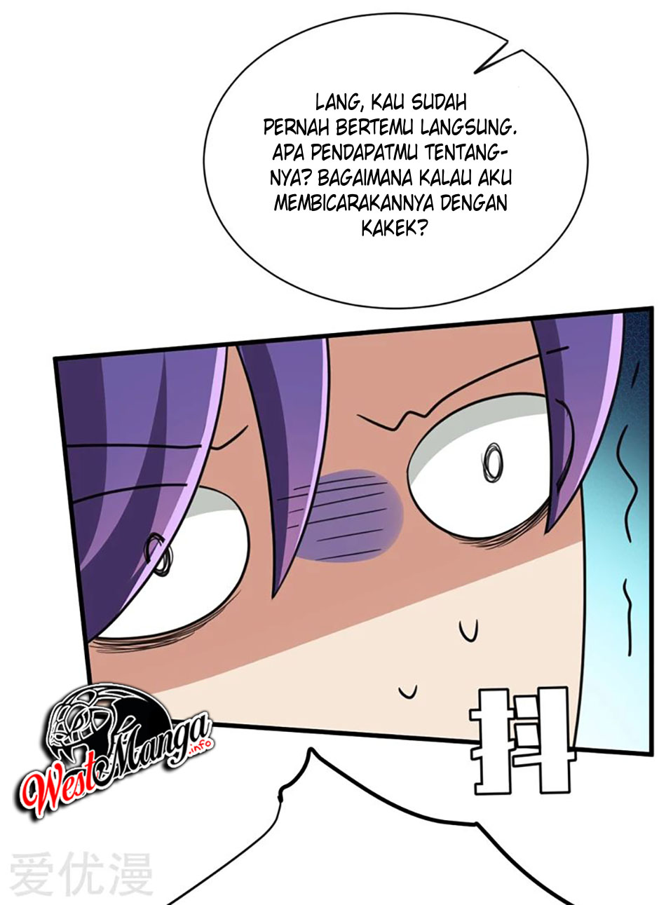 rise-of-the-demon-king - Chapter: 89