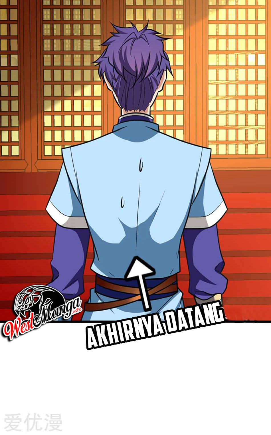 rise-of-the-demon-king - Chapter: 89