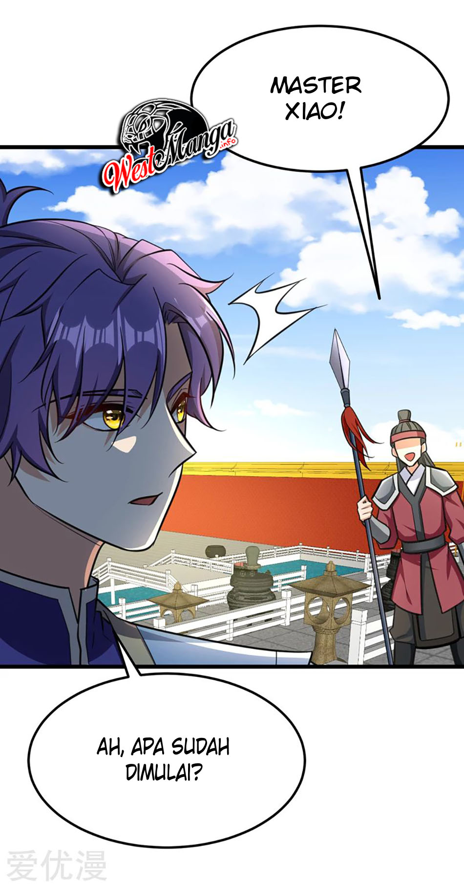 rise-of-the-demon-king - Chapter: 89