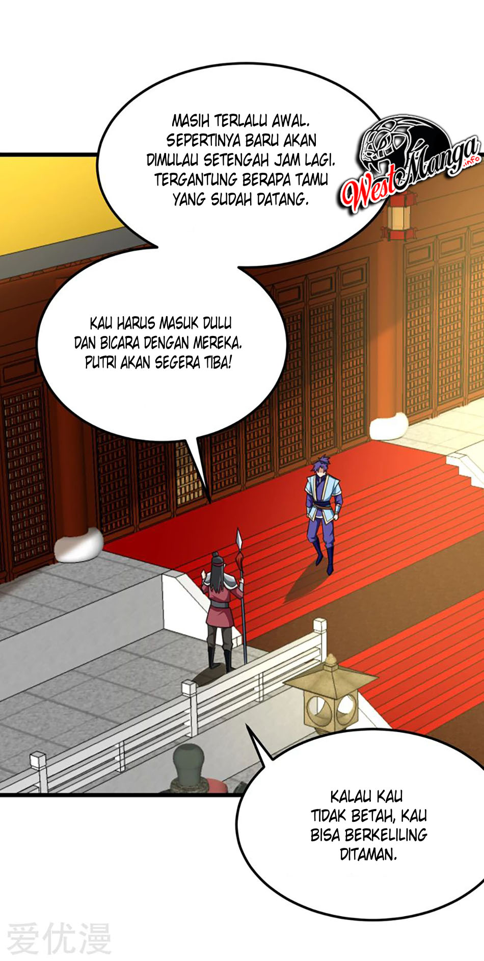 rise-of-the-demon-king - Chapter: 89
