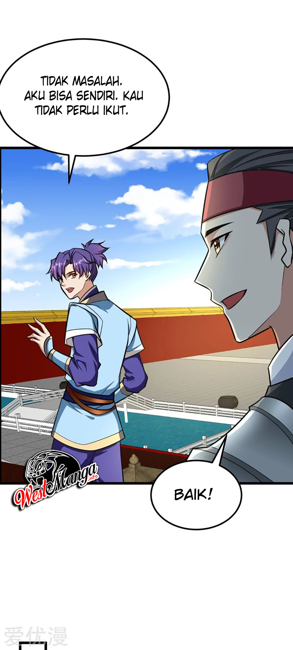 rise-of-the-demon-king - Chapter: 89