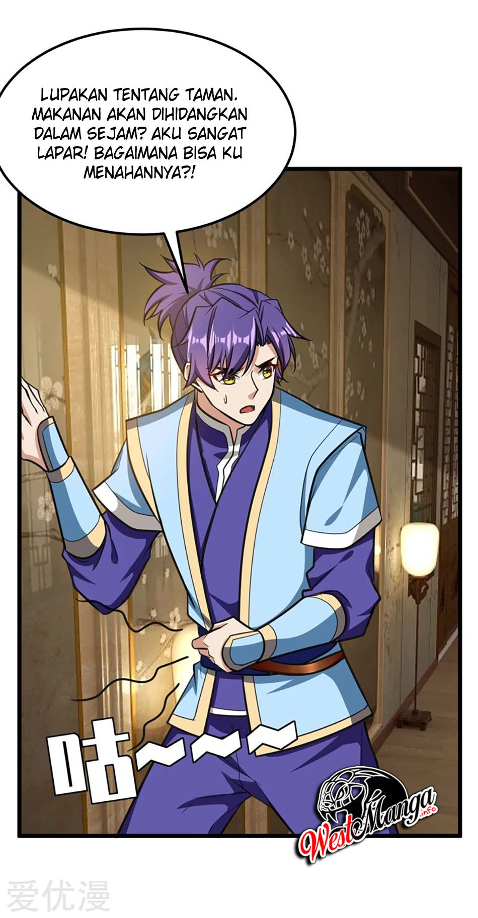 rise-of-the-demon-king - Chapter: 89