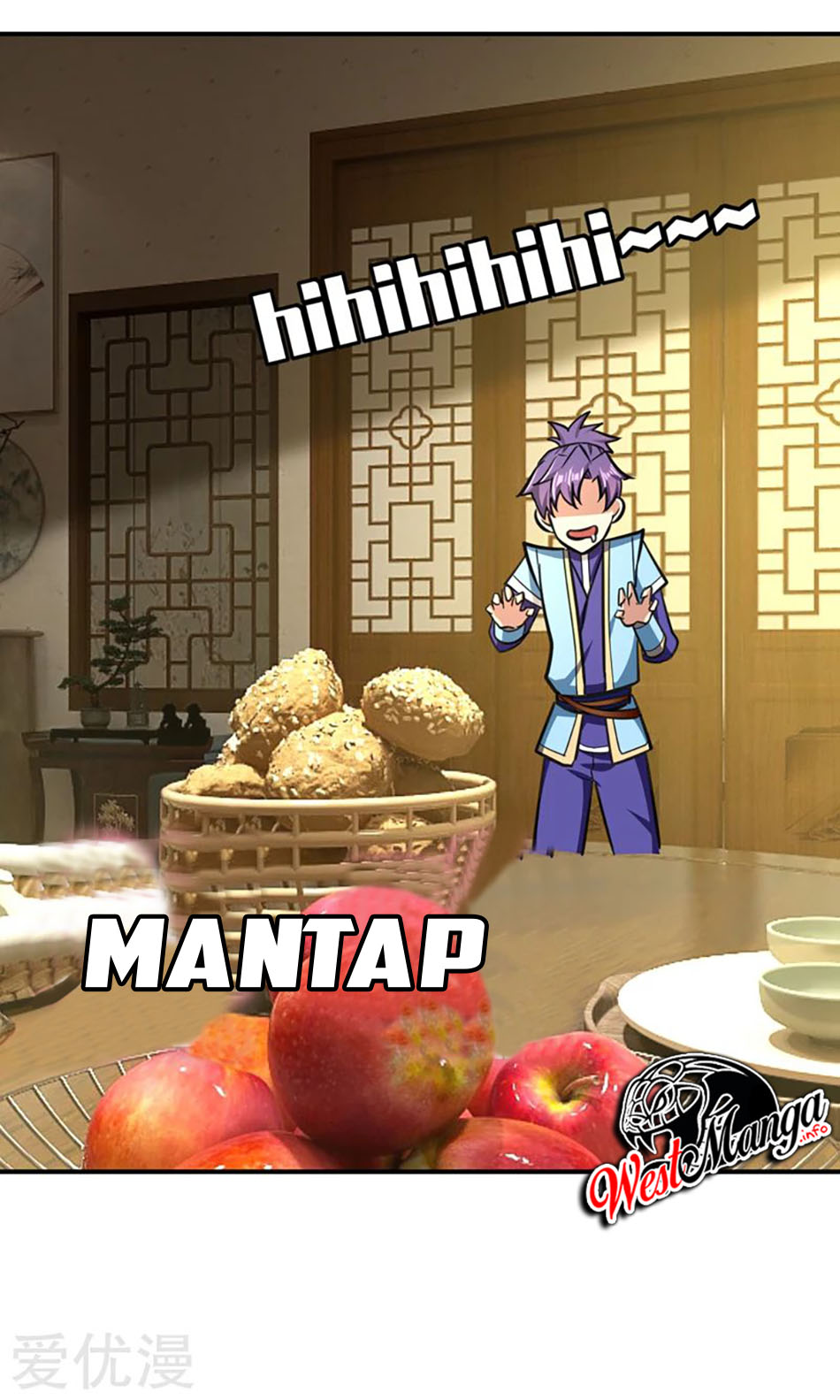 rise-of-the-demon-king - Chapter: 89