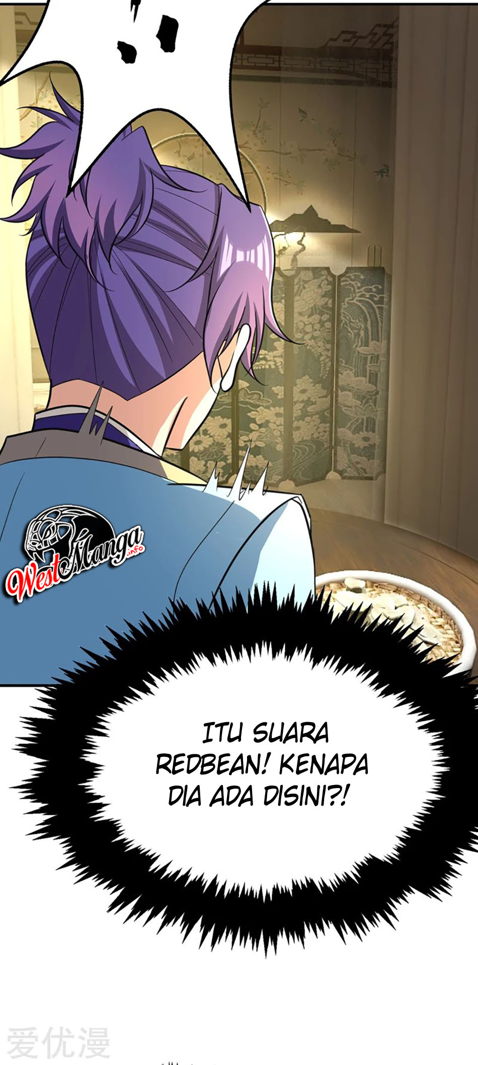 rise-of-the-demon-king - Chapter: 89