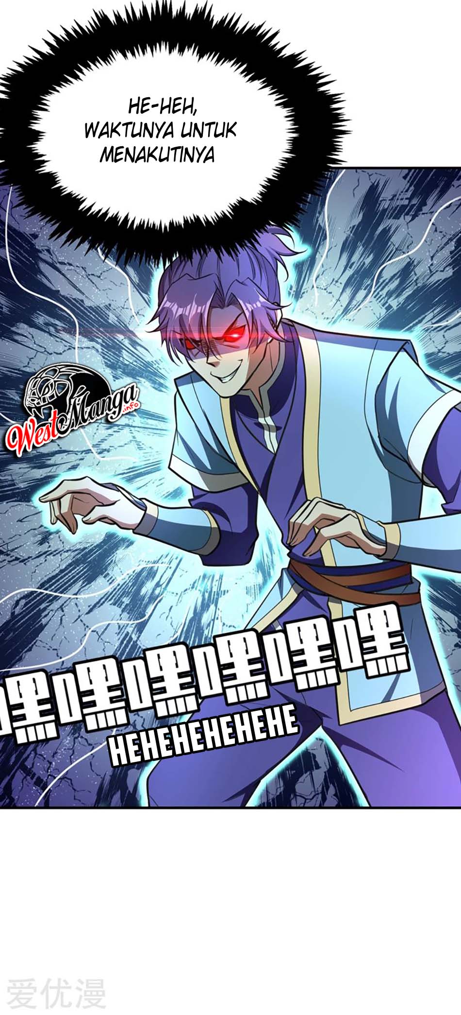 rise-of-the-demon-king - Chapter: 89