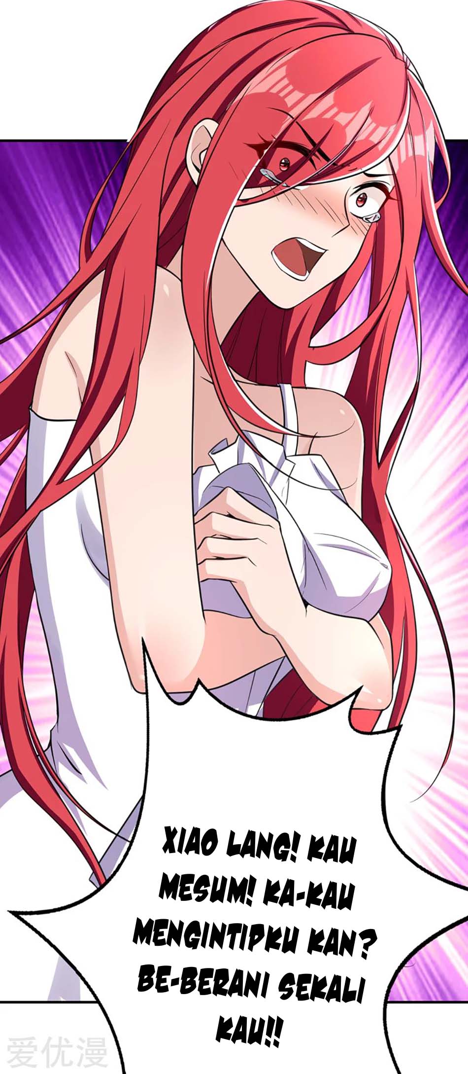 rise-of-the-demon-king - Chapter: 89