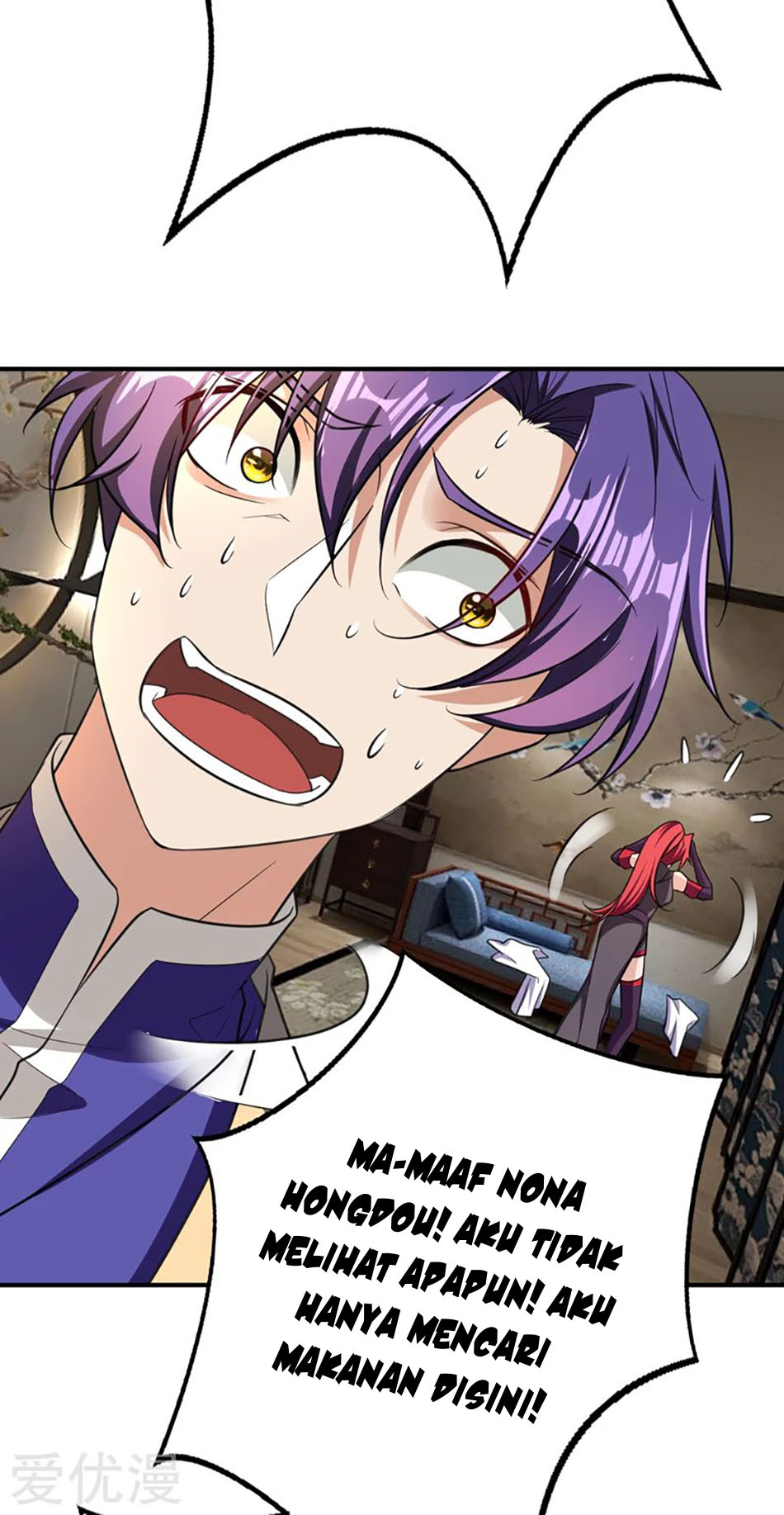 rise-of-the-demon-king - Chapter: 89