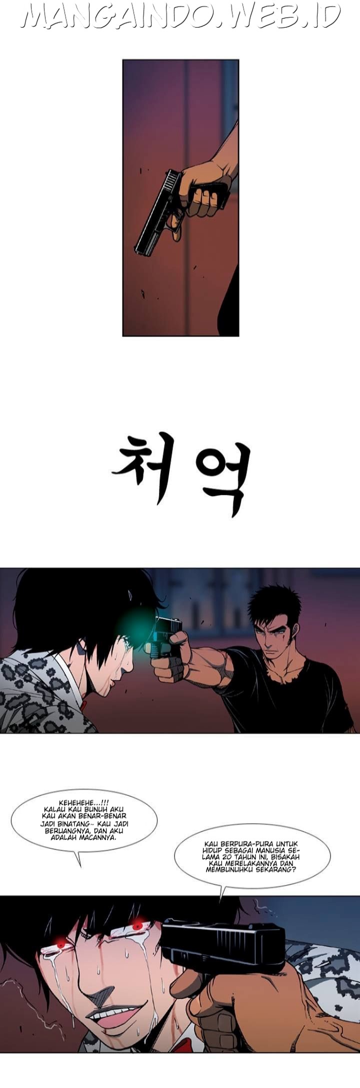 killer-stall - Chapter: 48