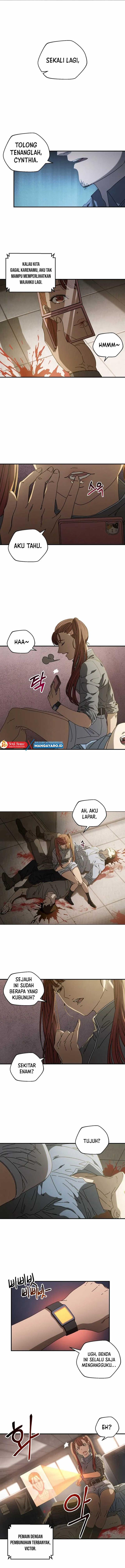 the-way-of-survival - Chapter: 28