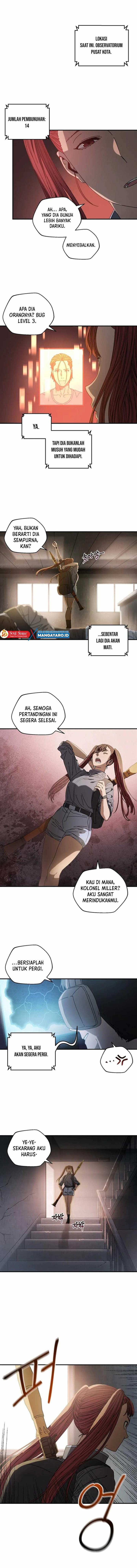 the-way-of-survival - Chapter: 28