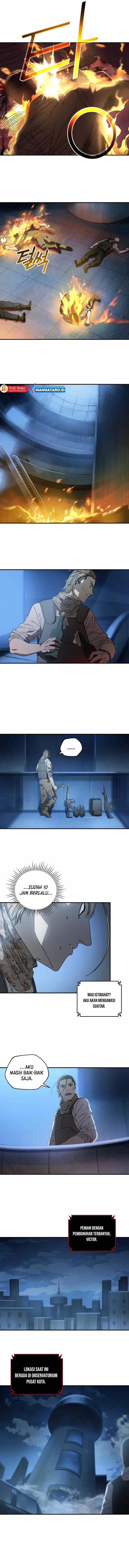 the-way-of-survival - Chapter: 28