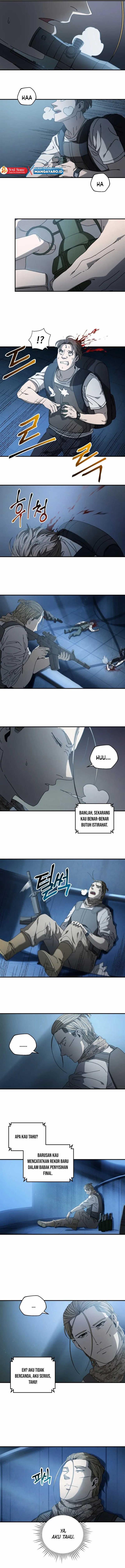 the-way-of-survival - Chapter: 28