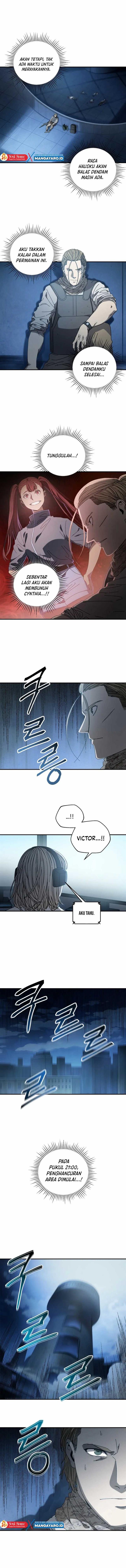 the-way-of-survival - Chapter: 28