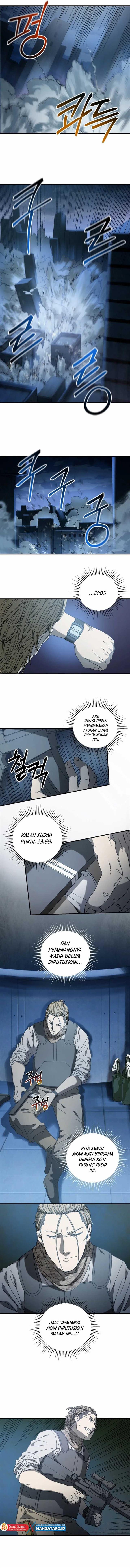 the-way-of-survival - Chapter: 28