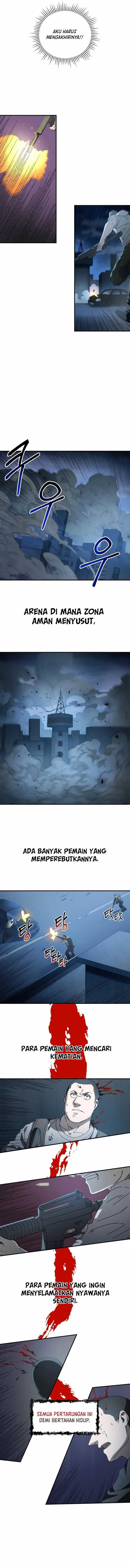 the-way-of-survival - Chapter: 28
