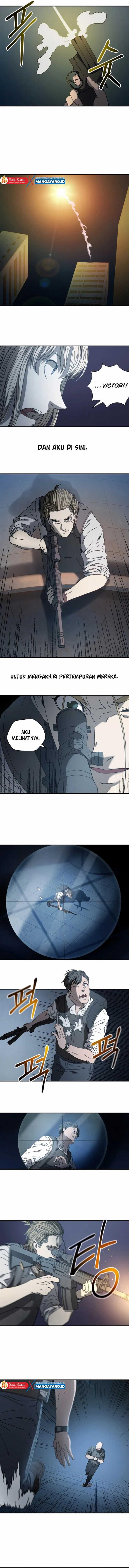 the-way-of-survival - Chapter: 28