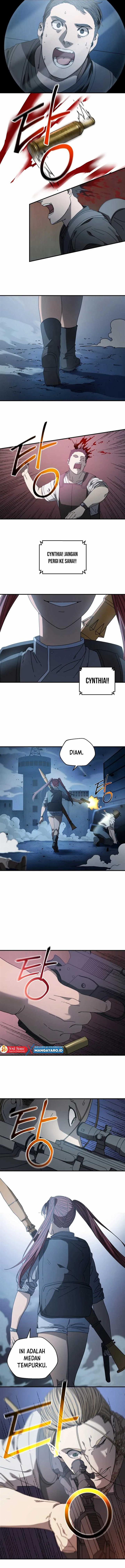 the-way-of-survival - Chapter: 28