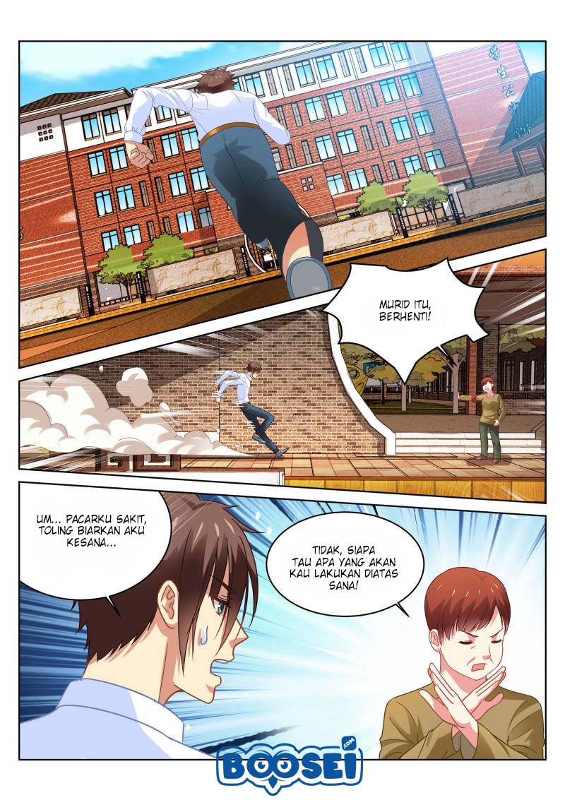 very-pure - Chapter: 114