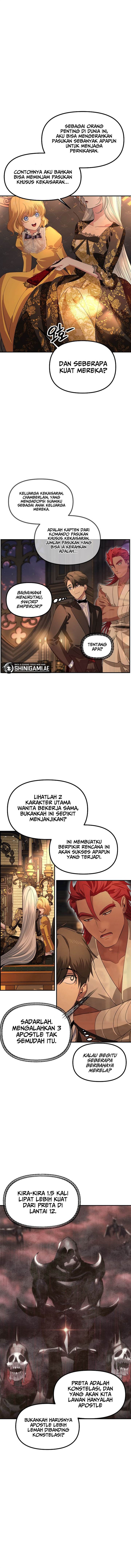 sss-class-suicide-hunter - Chapter: 108