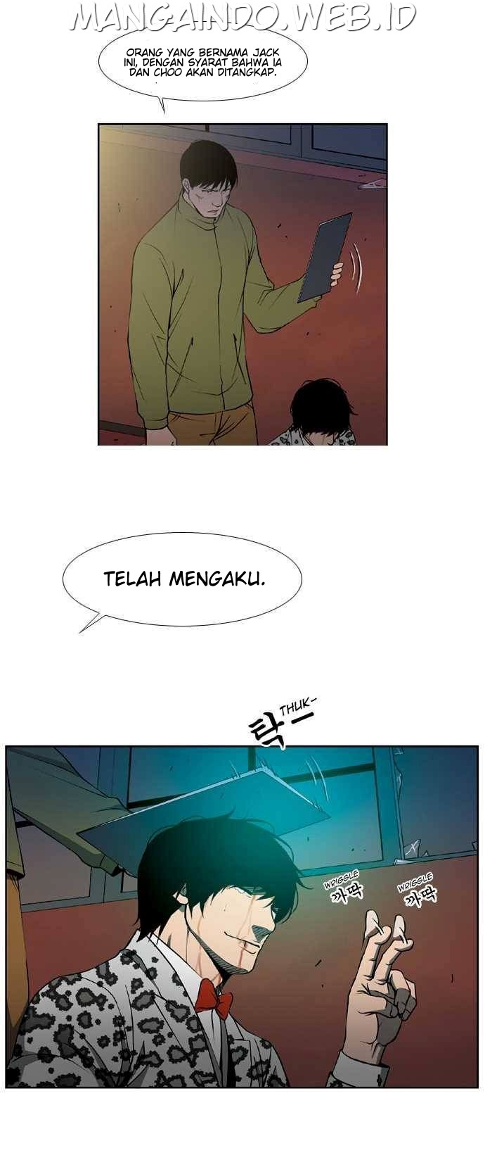 killer-stall - Chapter: 49