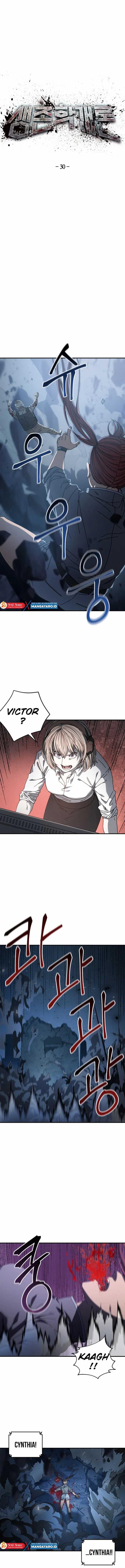 the-way-of-survival - Chapter: 30