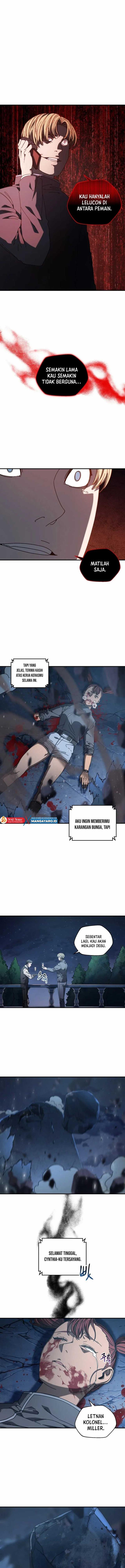 the-way-of-survival - Chapter: 30