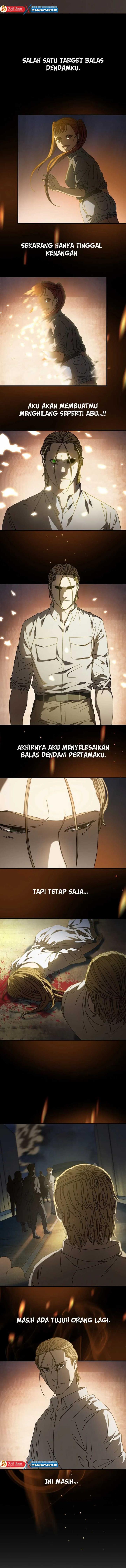 the-way-of-survival - Chapter: 30