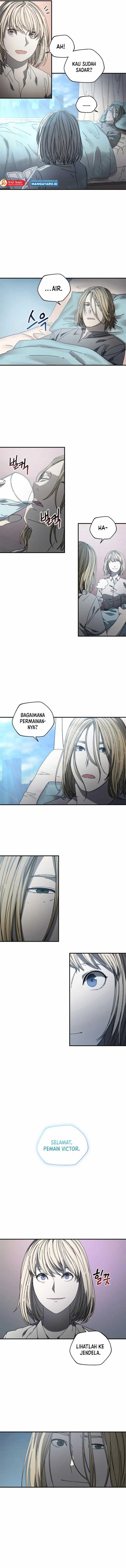 the-way-of-survival - Chapter: 30