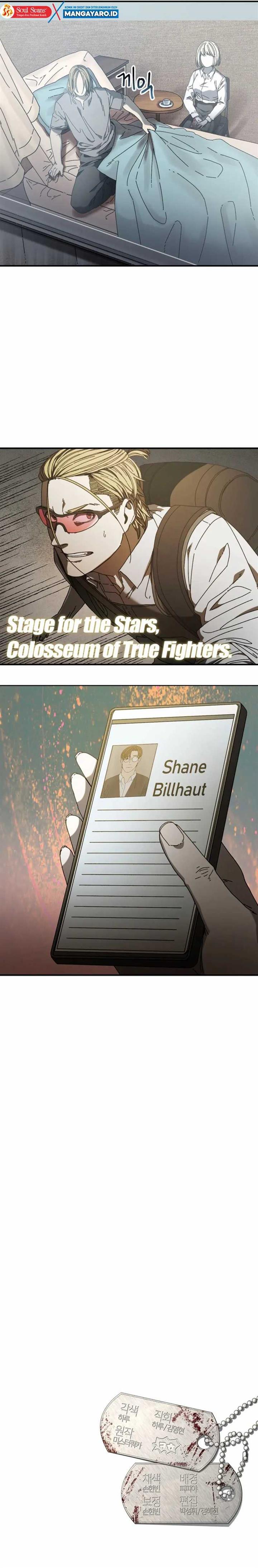 the-way-of-survival - Chapter: 30