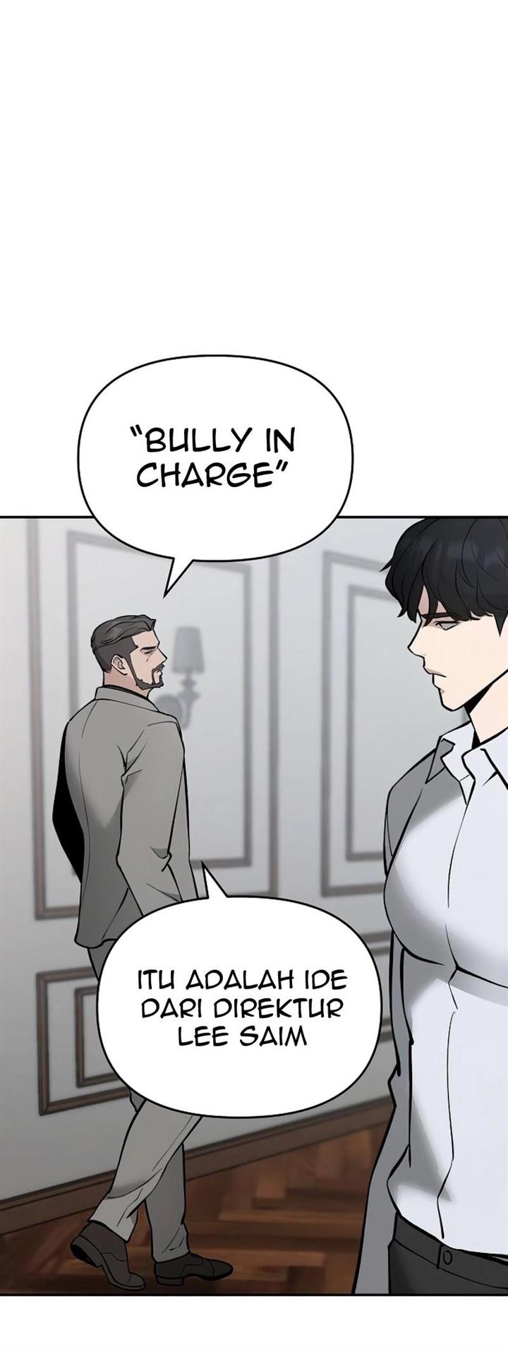 the-bully-in-charge - Chapter: 50