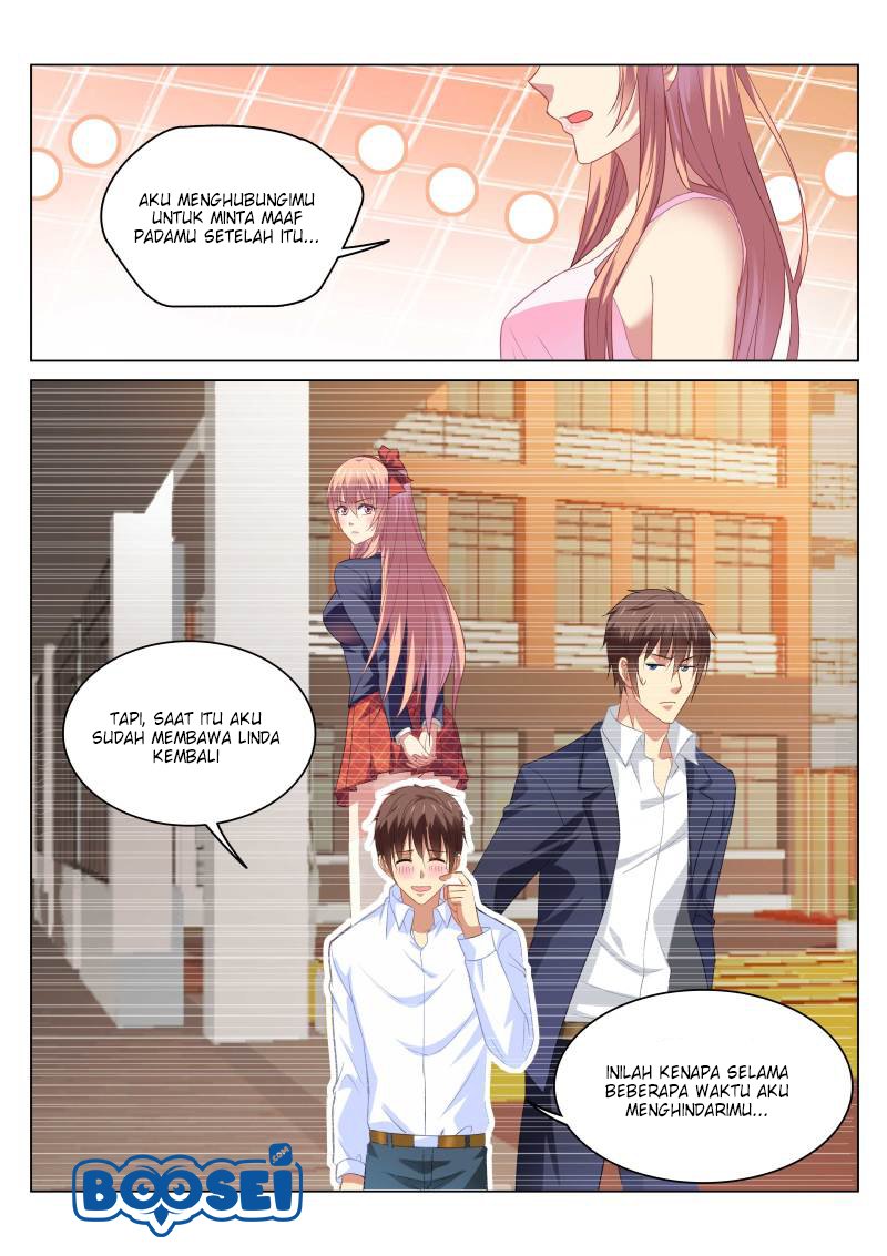 very-pure - Chapter: 116